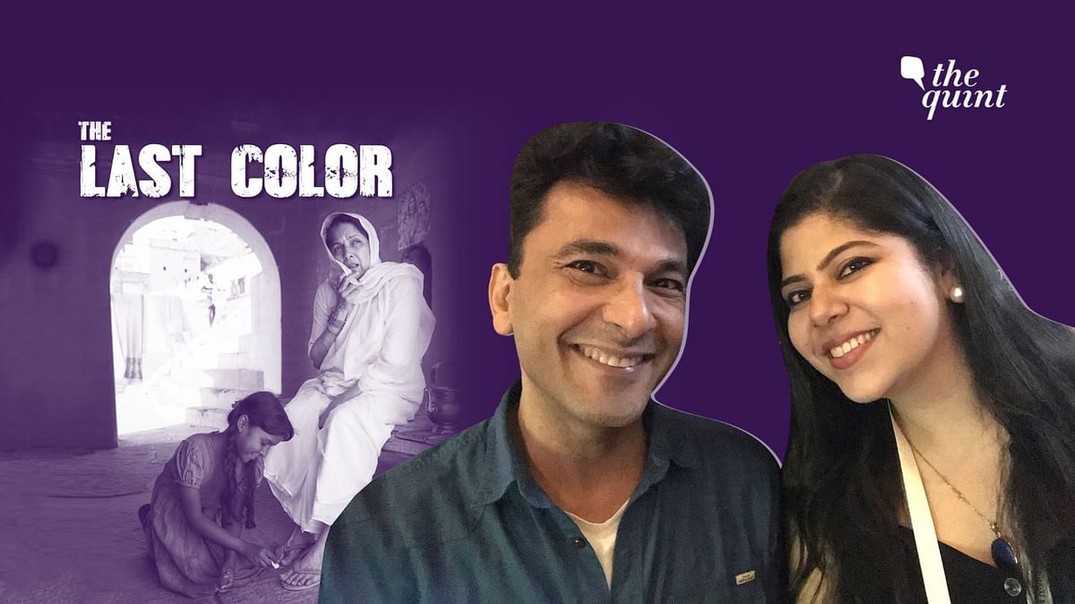 Chef to Director: Vikas Khanna Talks About Debut Film at MAMI 2019