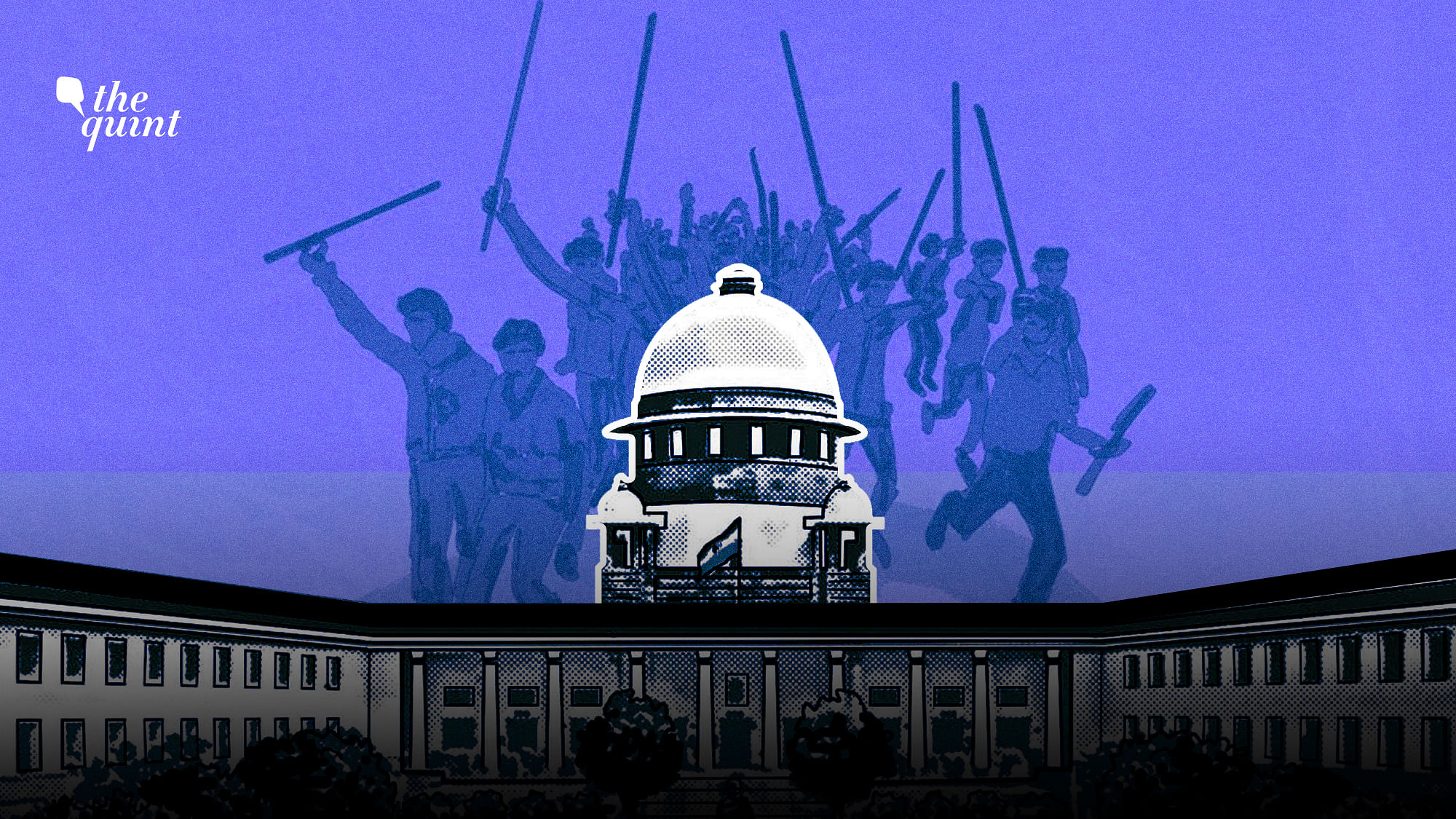One of the SC guidelines was to ‘broadcast the message’ that lynching will invite serious consequences. An investigation by<b> The Quint</b> has exposed the government’s ‘lack of political will’ and ‘gross negligence’ in spreading the message loud and clear. 