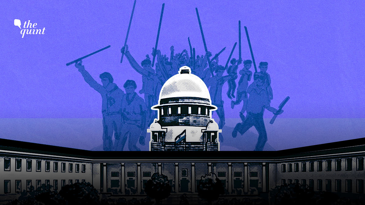 Govt Did Little to Execute SC Guidelines On Lynchings, RTI Reveals