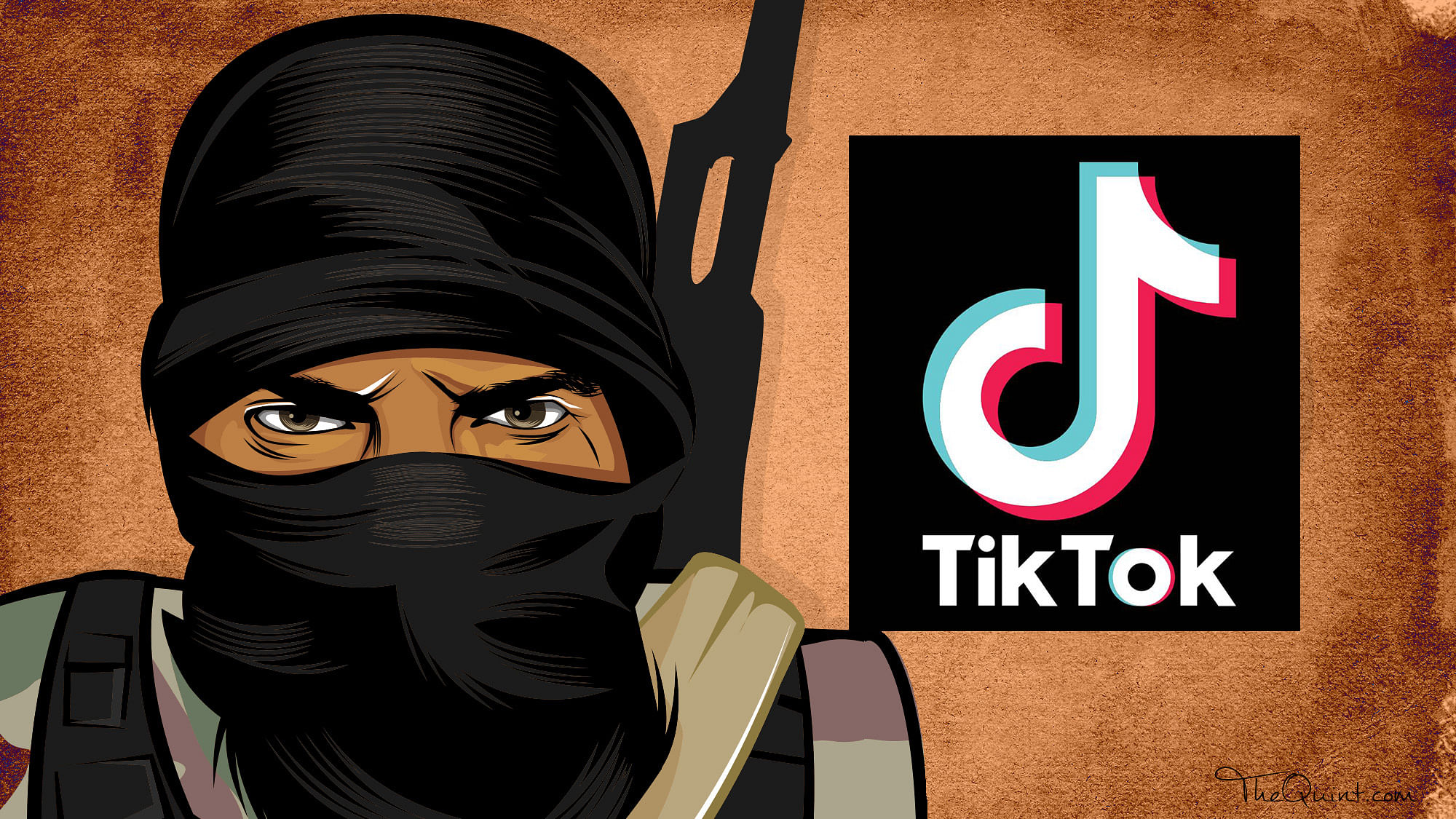 New trouble brewing for TikTok this week?