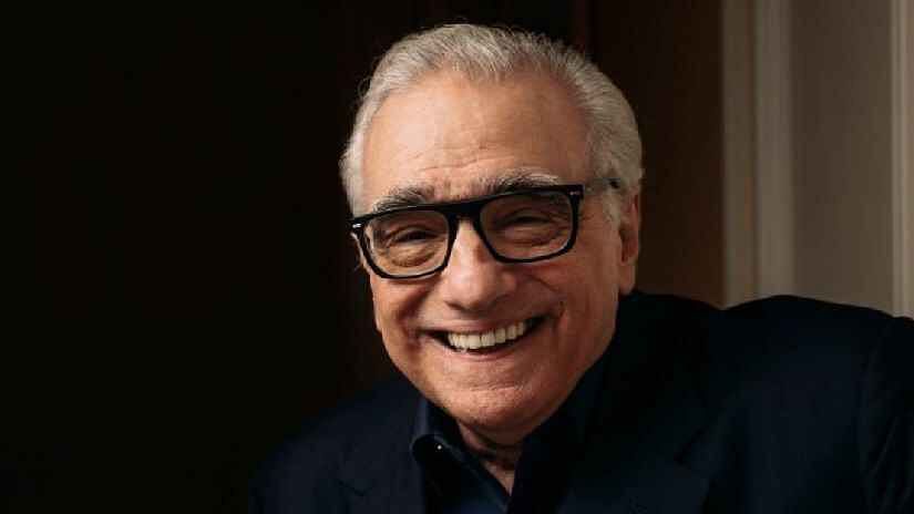 Martin Scorsese says Marvel movies are not cinema.&nbsp;