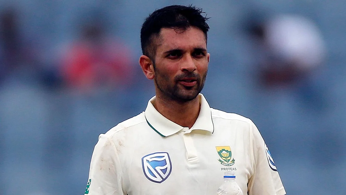 India vs South Africa: Keshav Maharaj Ruled Out of Ranchi Test