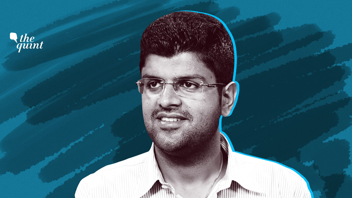 Dushyant Chautala Holds the Cards in Haryana: Now, BJP or Cong?