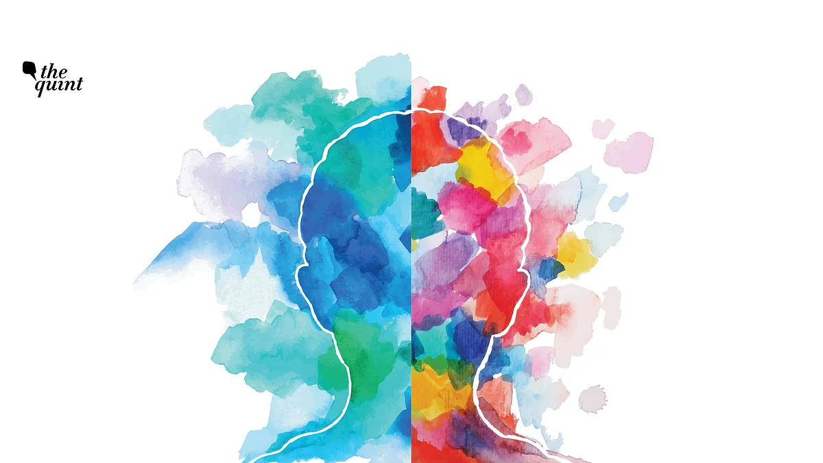 Mental Health of Women Sex Workers Can’t be Ignored Anymore 