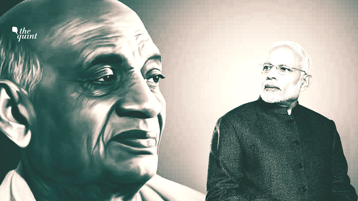 National Unity Day: Can Modi Lay ‘Claim’ to Sardar Patel’s Legacy?