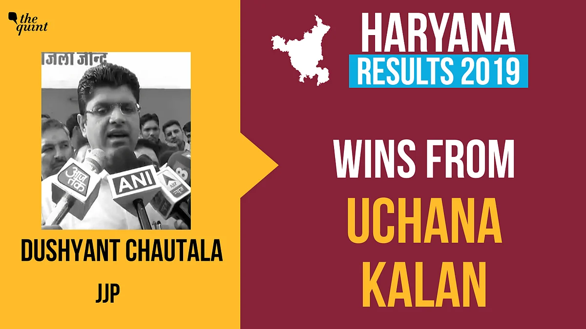 BJP Falls Short of Majority in Haryana, Drama Shifts to New Delhi