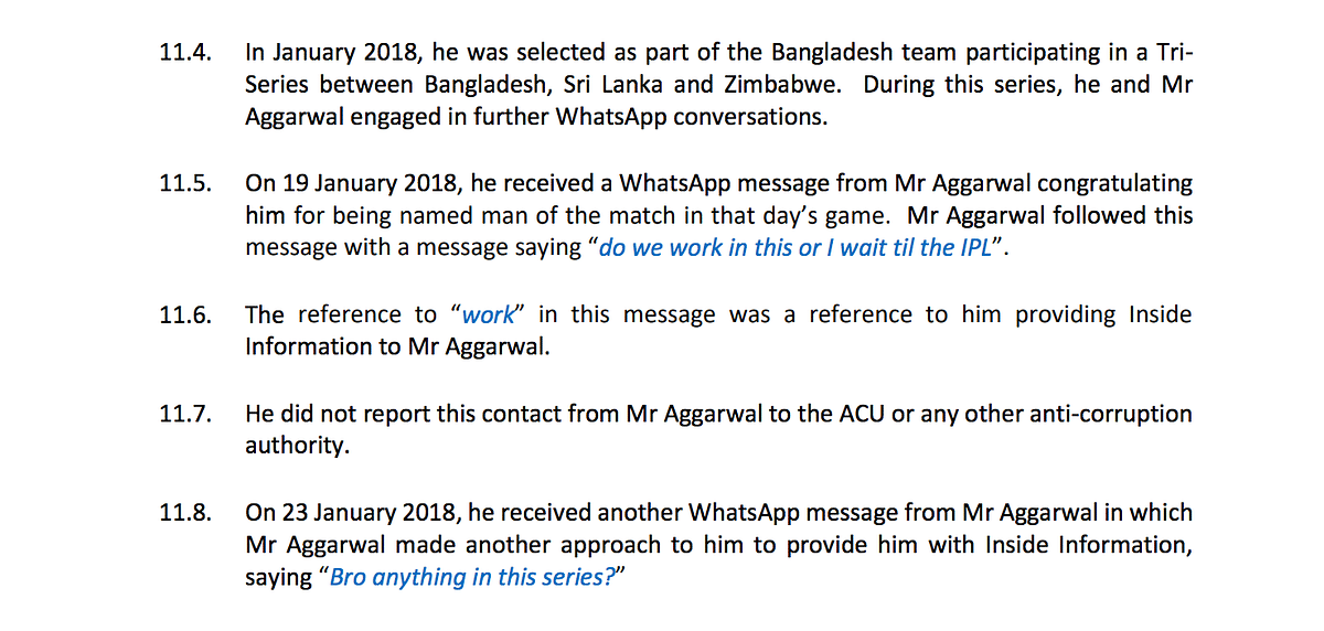Shakib al Hasan’s one year ban by the ICC is a fitting punishment, but did the BCB play a hand in the process?