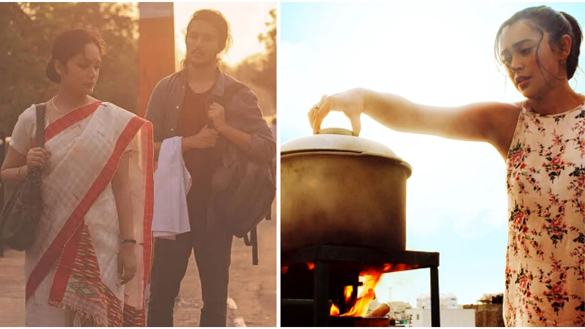 ‘Axone,’ ‘Aamis’ and More: Food for Thought in Films