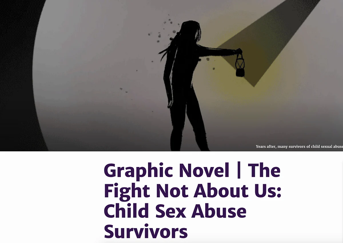 A screenshot of the article.
