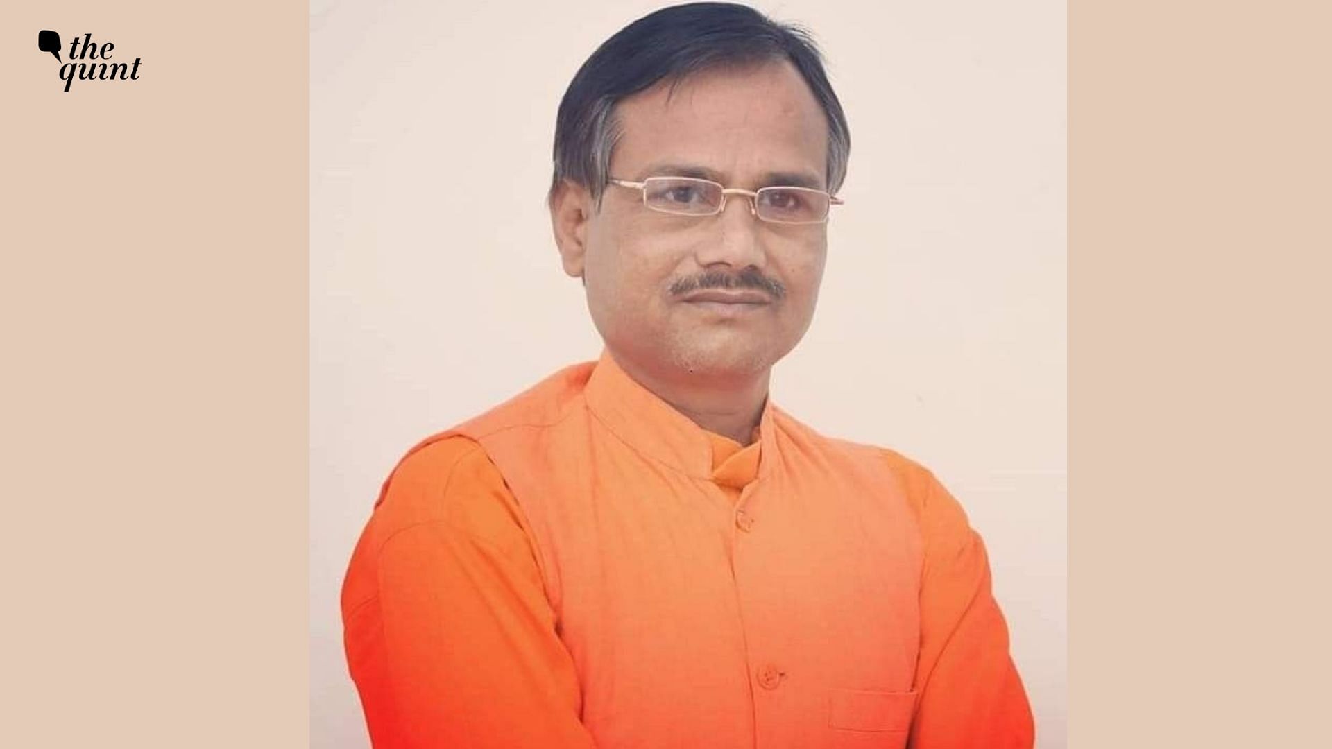 Kamlesh Tiwari, who was earlier associated with a faction of the Hindu Mahasabha, was found dead in Lucknow.