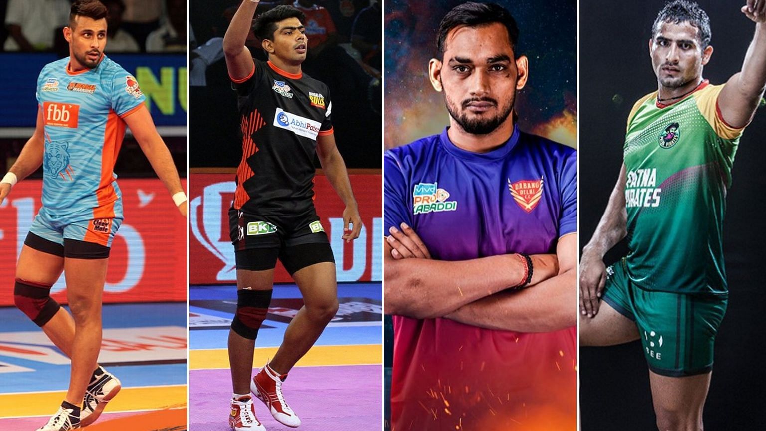 Pro Kabaddi Auction 2023 Live Streaming: When And Where To Watch PKL 2023  Auction Live On TV And Online? | Other Sports News | Zee News