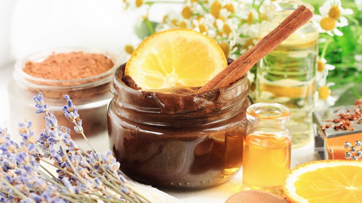 Five DIY Face Masks to Detox Your Skin After the Festivities
