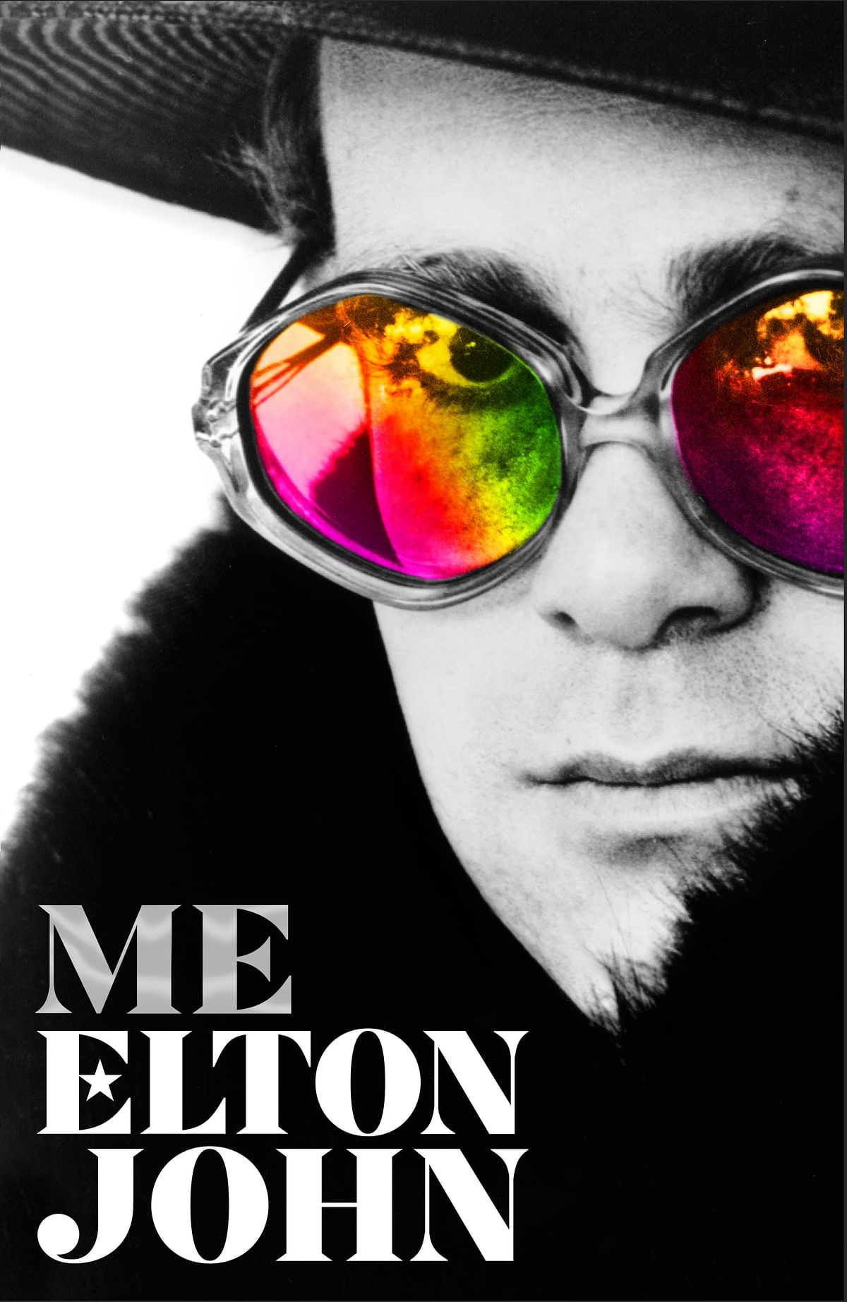 Elton John’s autobiography ‘Me’ is  full of such details.
