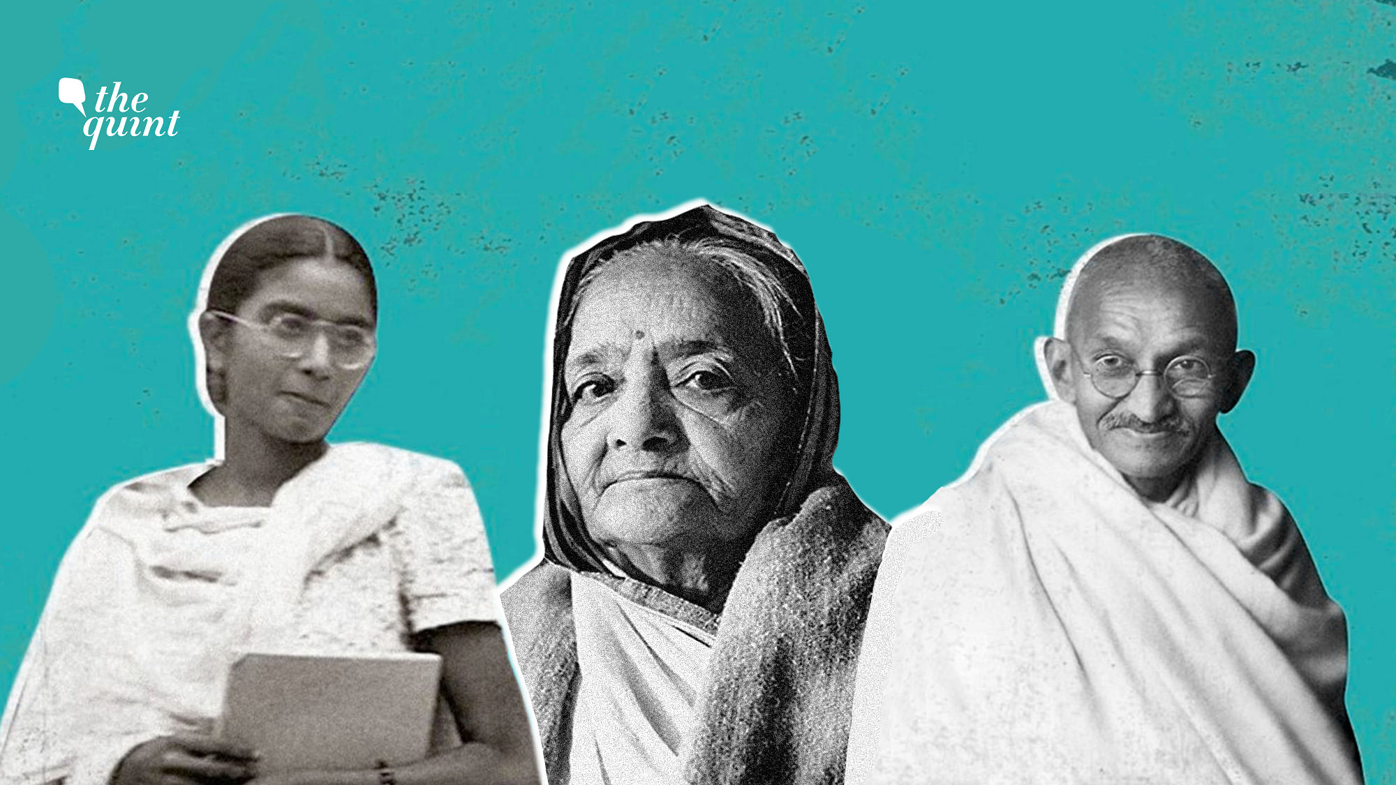 Through her diaries, we see another Manu Gandhi. Not just Gandhi’s grand-niece, but a witty chronicler of history.