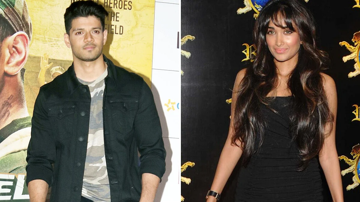 Actor Sooraj Pancholi has been accused of abetting the suicide of Jiah Khan.