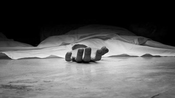 JU Research Scholar’s Body Found Hanging in West Midnapore Mess