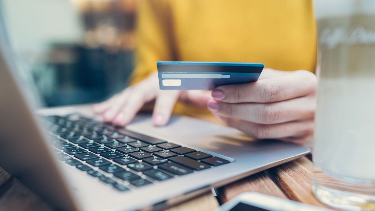 How to Easily Pay Your Credit Card Bills Online