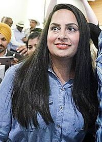 Eighteen Sikhs have been voted into the Canadian parliament in the recently concluded elections. 