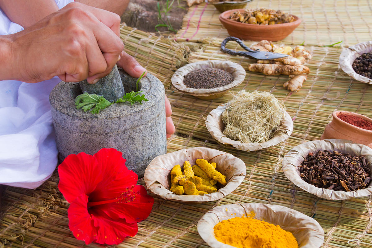 From Aloe to Haldi: Ayurvedic Home Remedies for a Healthy Liver