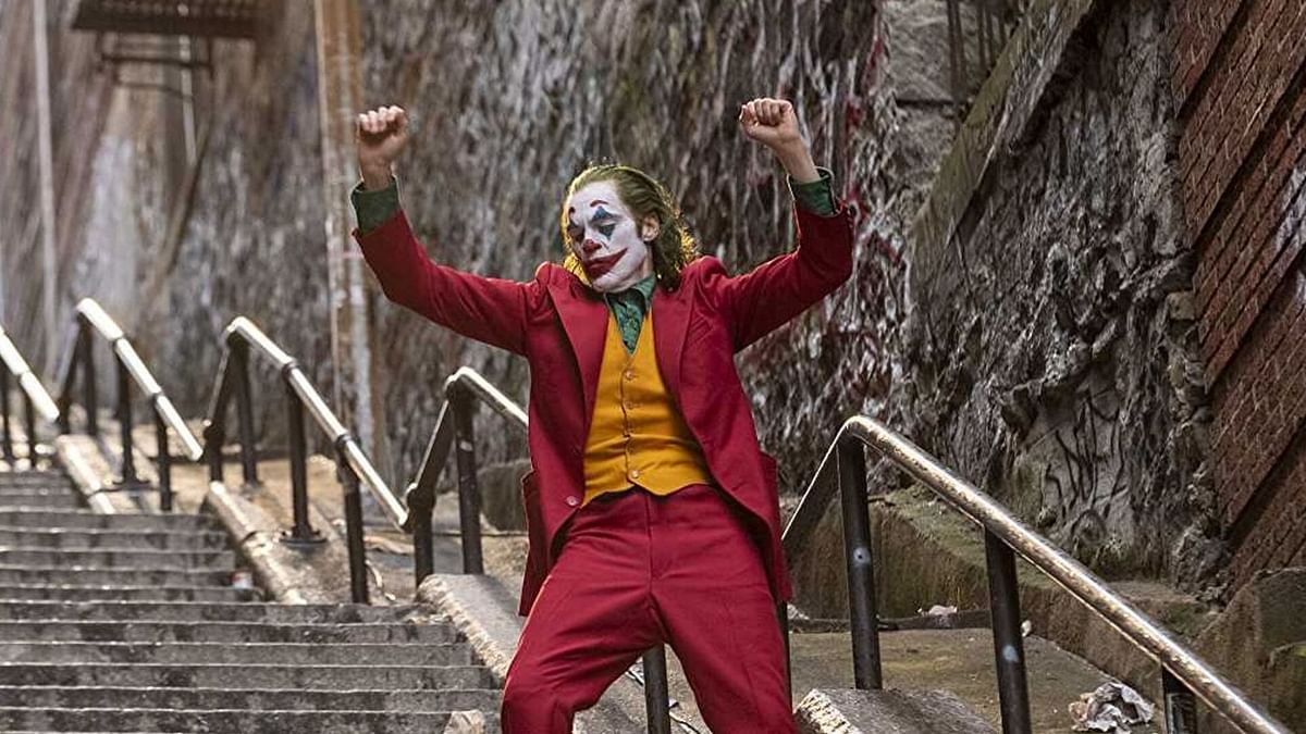 'Joker 2' Starring Joaquin Phoenix Gets A Release Date