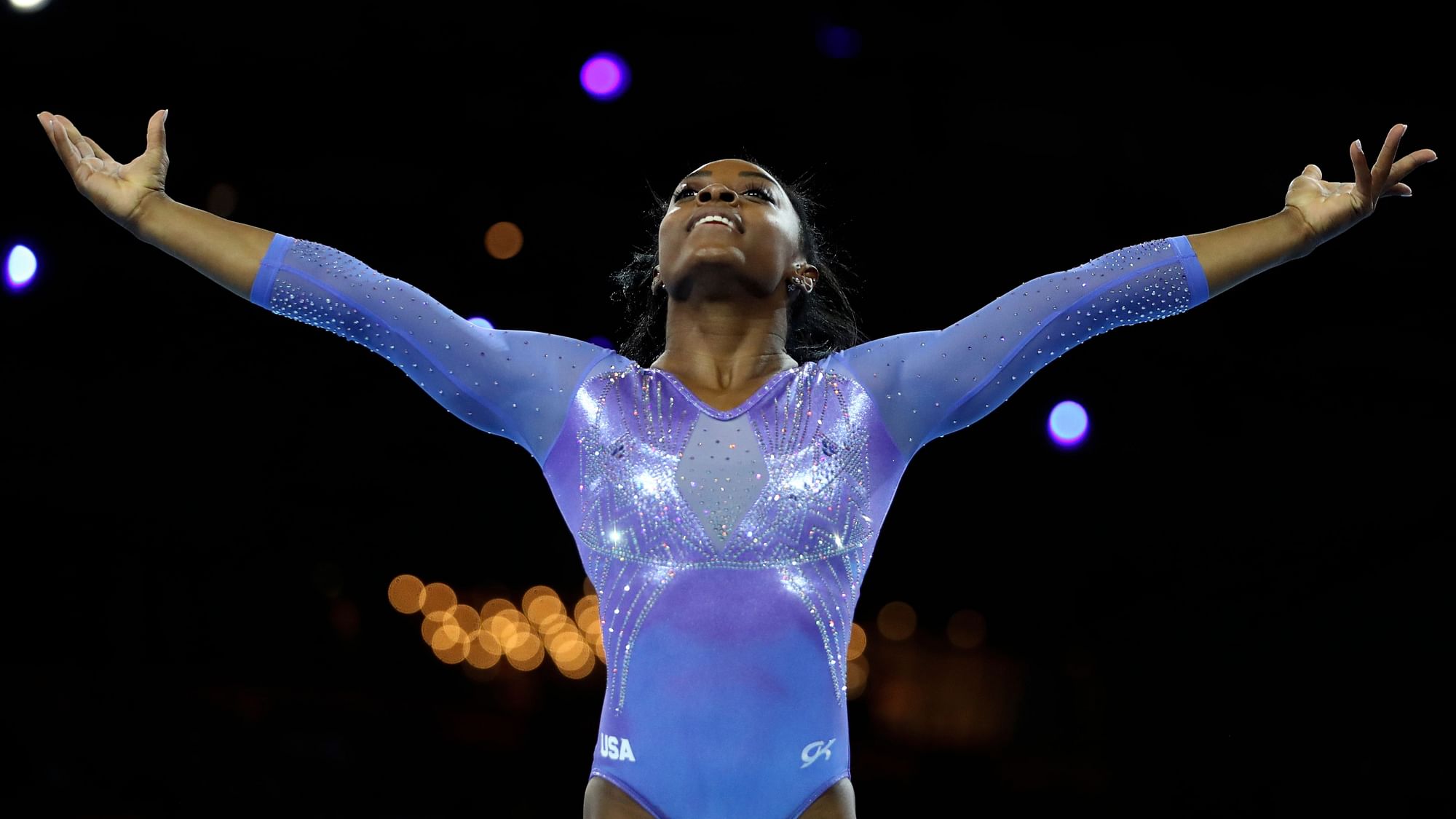 <div class="paragraphs"><p>Tokyo Olympics: Simone Biles pulls out of individual event.&nbsp;</p></div>