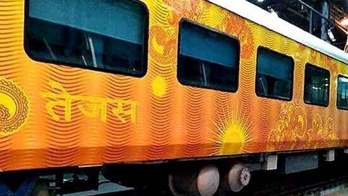 Passengers of IRCTC’s Delhi-Lucknow Tejas Express will be compensated in case of delays, the railway subsidiary said, announcing a first of its kind offer from any national carrier.