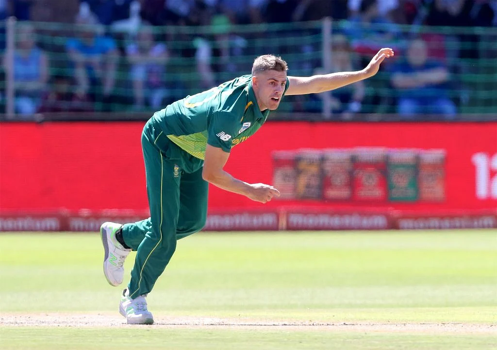 Five New Faces in South Africa’s Test Squad as They Face India