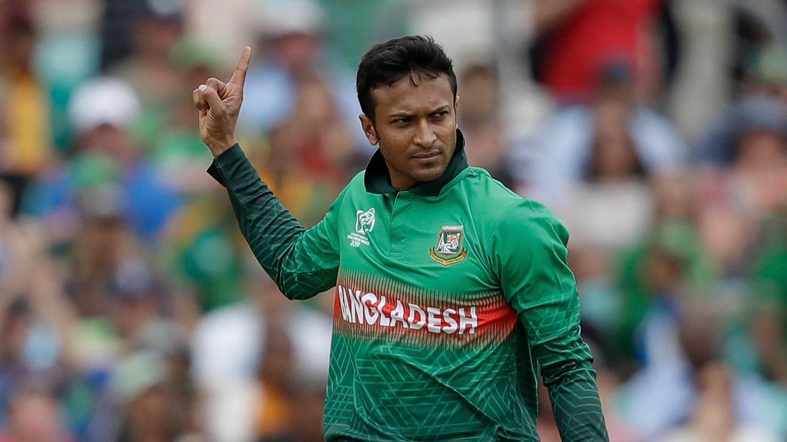 Bangladesh’s cricket team has gone on an indefinite strike, submitting a list of demands to their board.