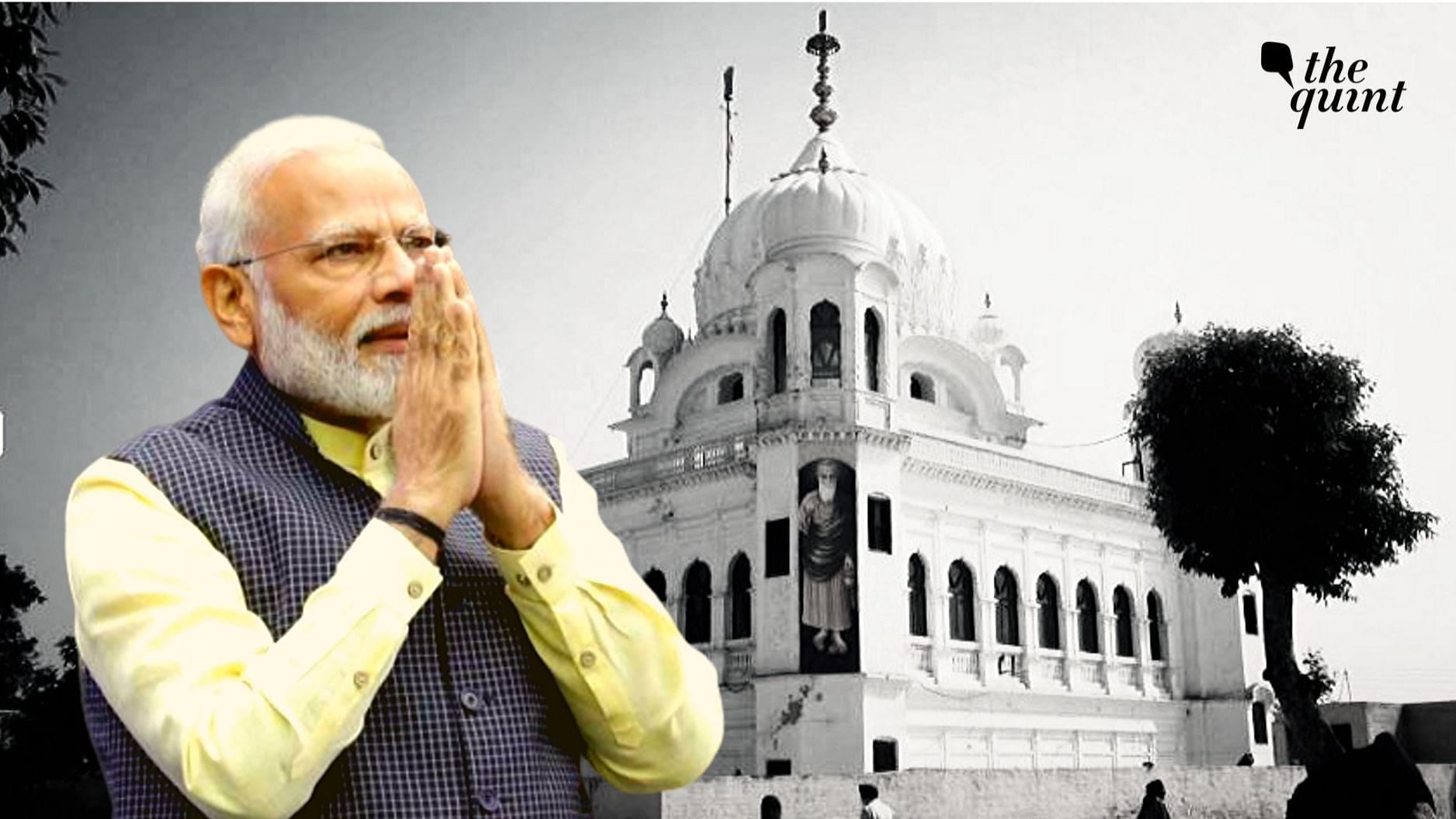 Prime Minister Narendra Modi will inaugurate the much-awaited Kartarpur corridor to Sri Kartarpur Sahib in Pakistan on 8 November, Union Minister Harsimrat Badal said.