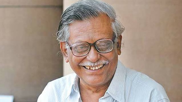 Veteran CPI leader and former MP Gurudas Dasgupta died on Thursday, 31 October following a prolonged illness.