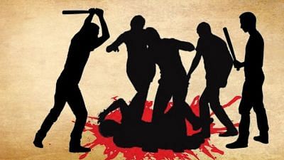 A 24-year-old was beaten to death and two others injured after they intervened in a fight between two families over dog poop in Saharanpur.