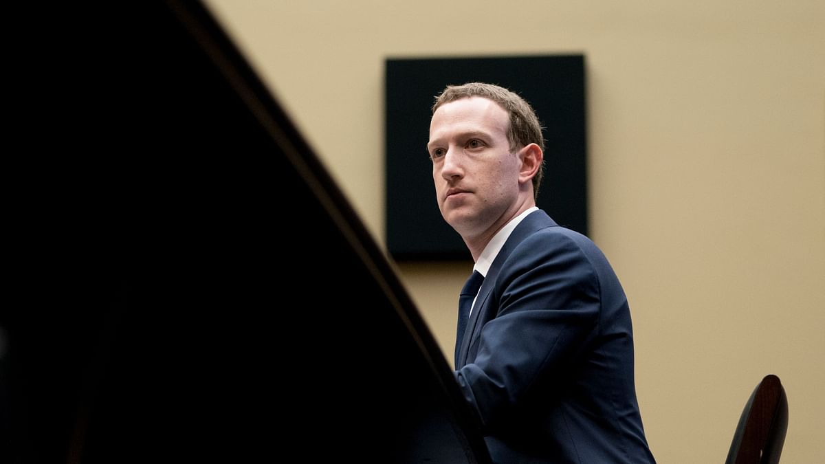 Zuckerberg to Testify Before US Congress on Cryptocurrency Plan