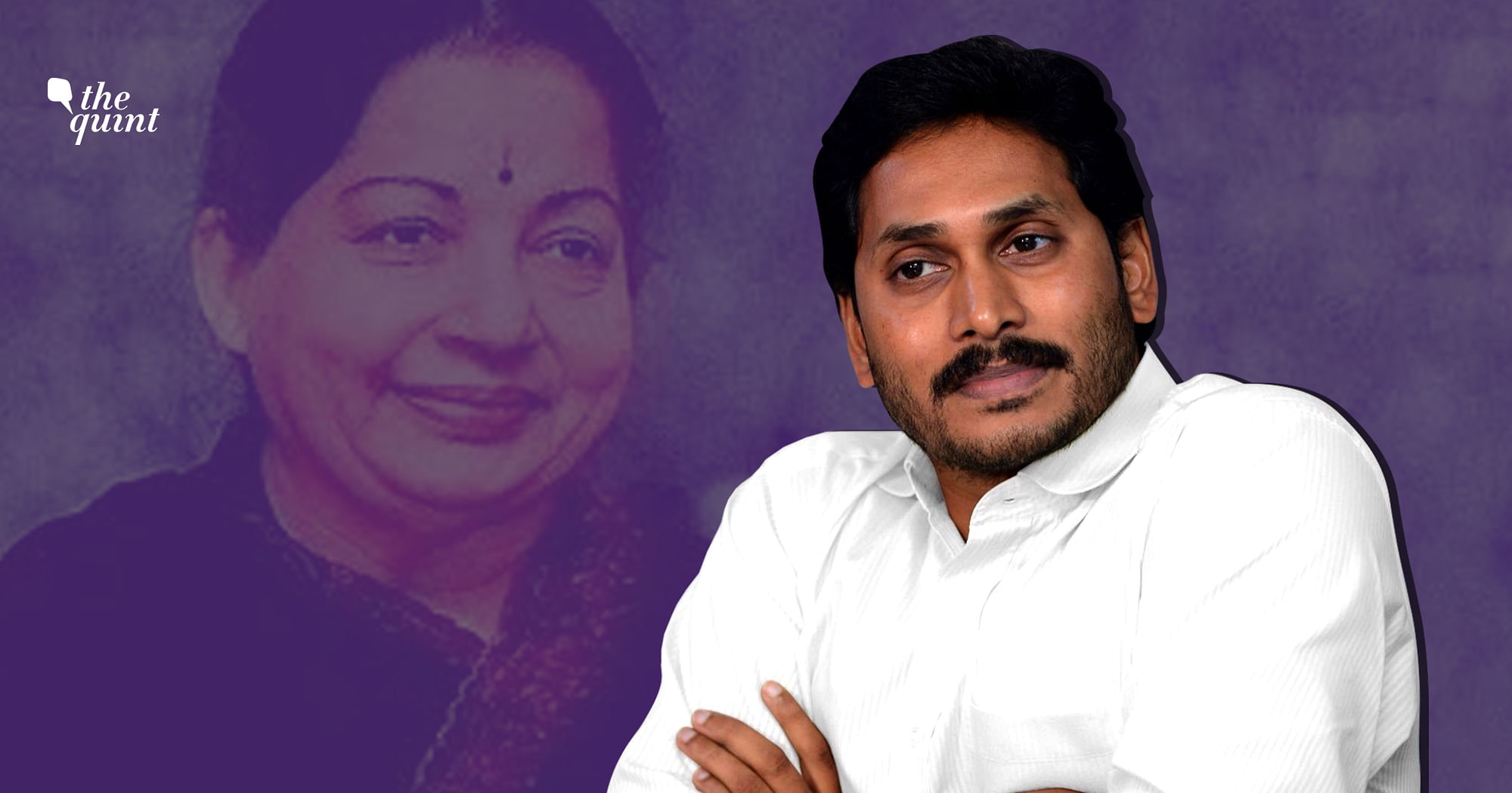 Jaganmohan Reddy’s new liquor policy in Andhra Pradesh: Jagan’s Control Alcoholic Beverages Sale is Similar to Jayalalithaa’s 2003 Decision For TN