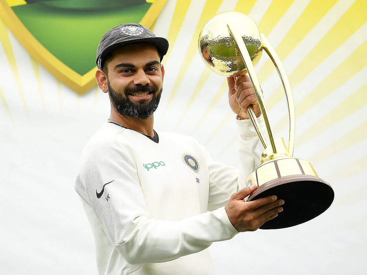 Sourav Planned, Dhoni Built, Kohli Modernised: Tale of 3 Captains