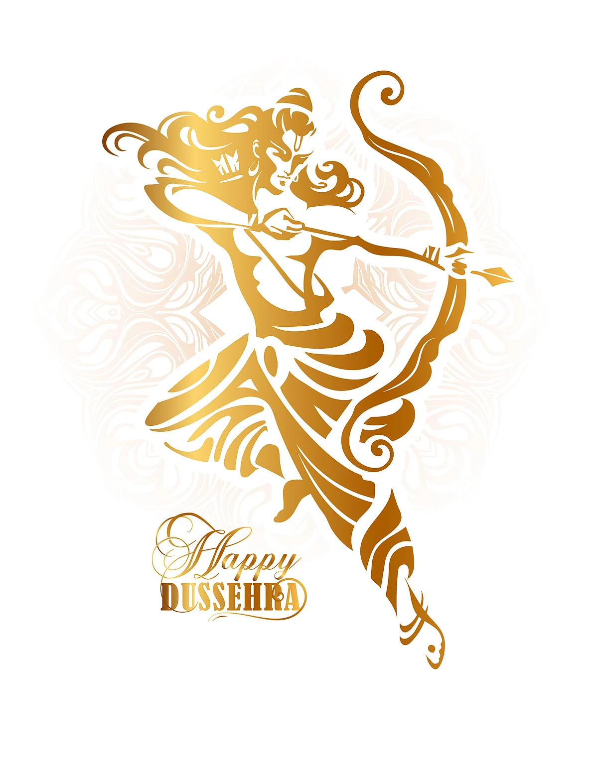 Happy Dussehra 2019