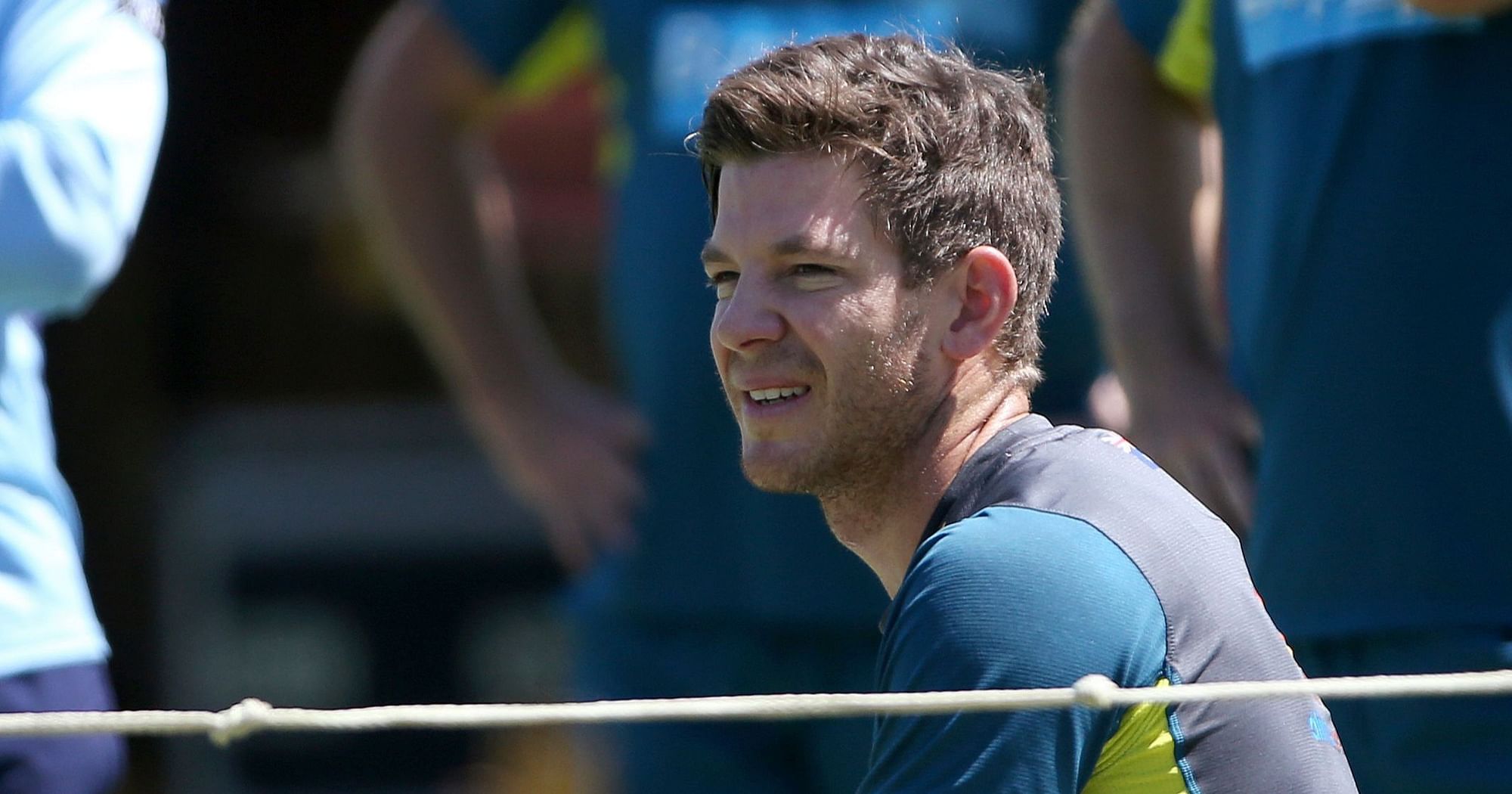 Aus Cricketers May Have to Take Pay Cuts, Reveals Tim Paine