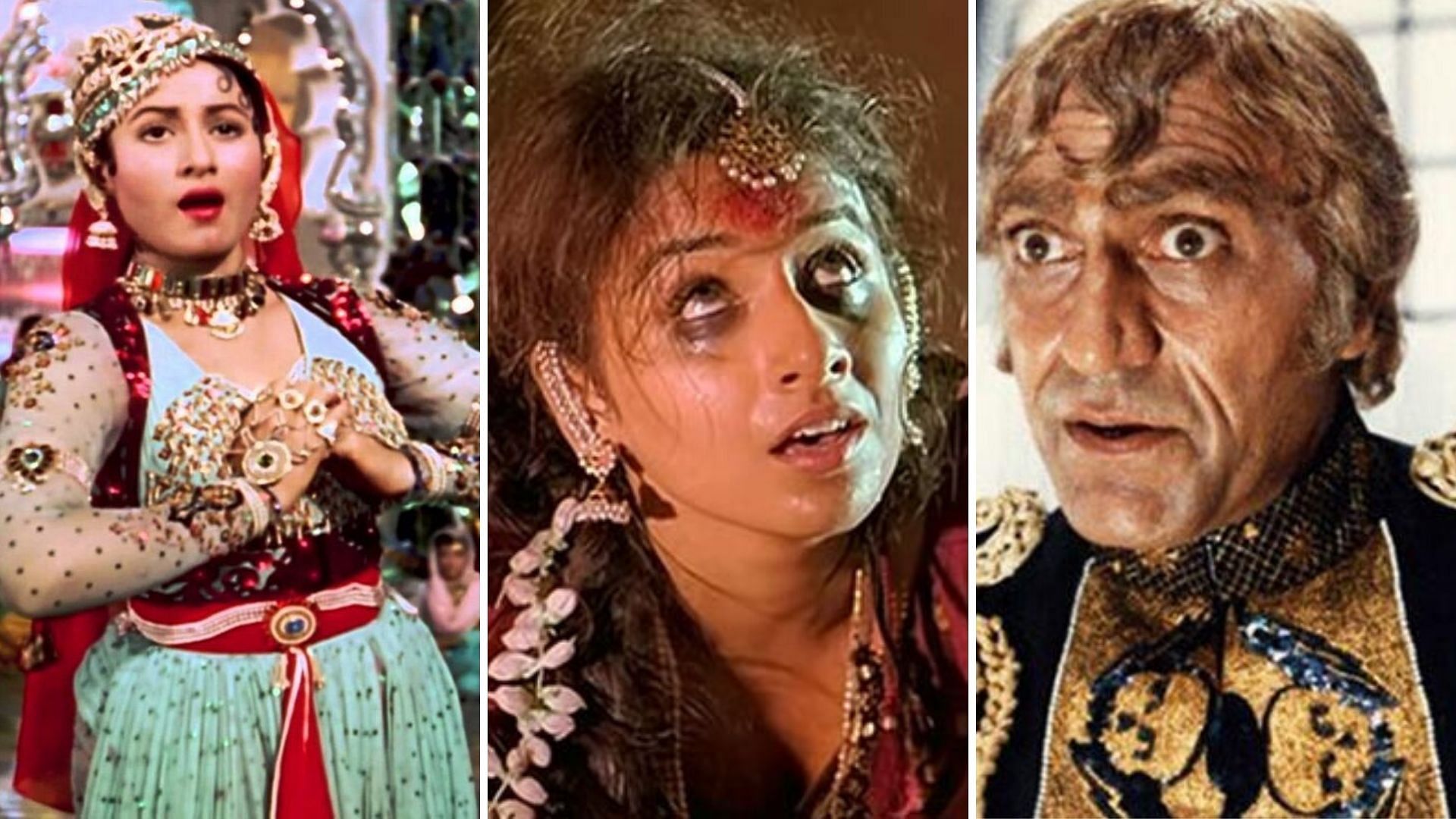 How to Dress Like Your Favourite Bollywood Villain