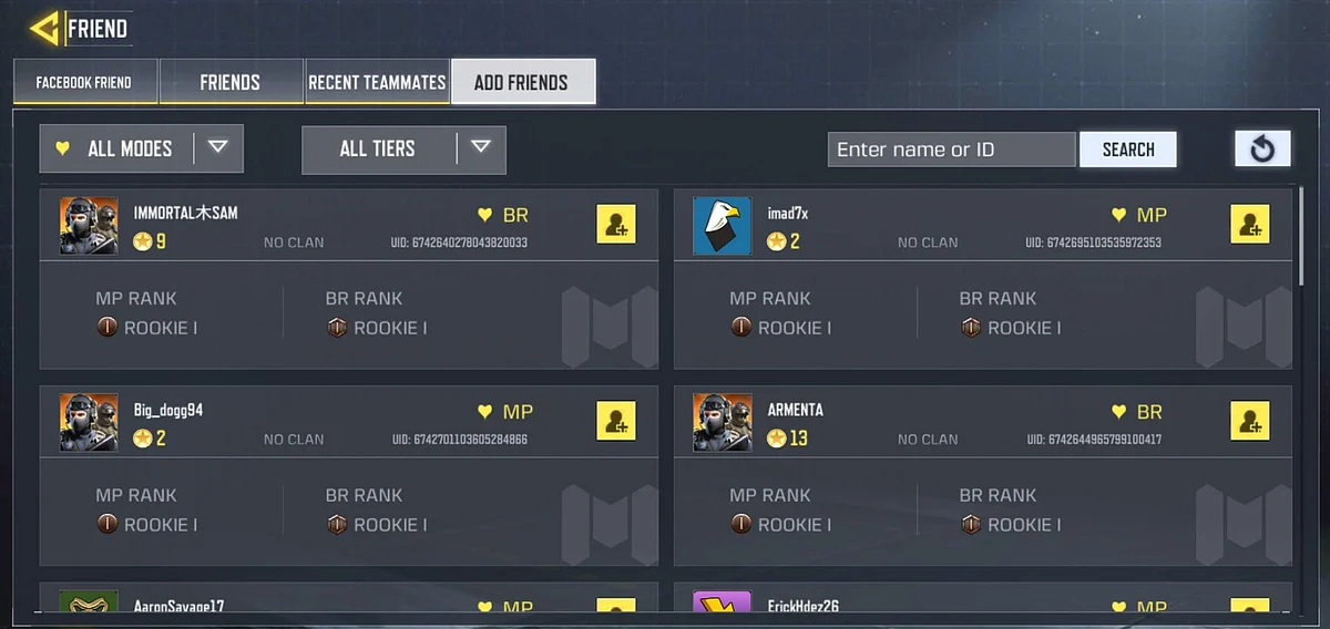 You can buy upgrades for your character in the game.