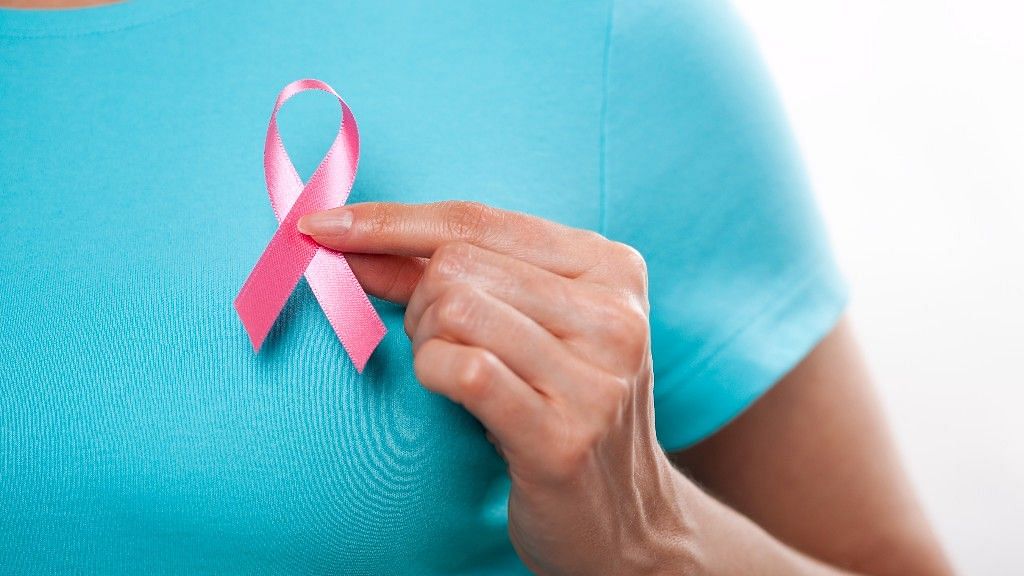 The prognosis of breast cancer is quite encouraging if detected at an early stage.