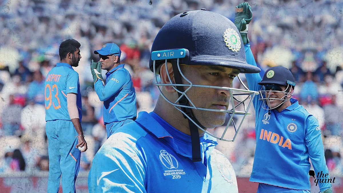 Sourav Planned, Dhoni Built, Kohli Modernised: Tale of 3 Captains