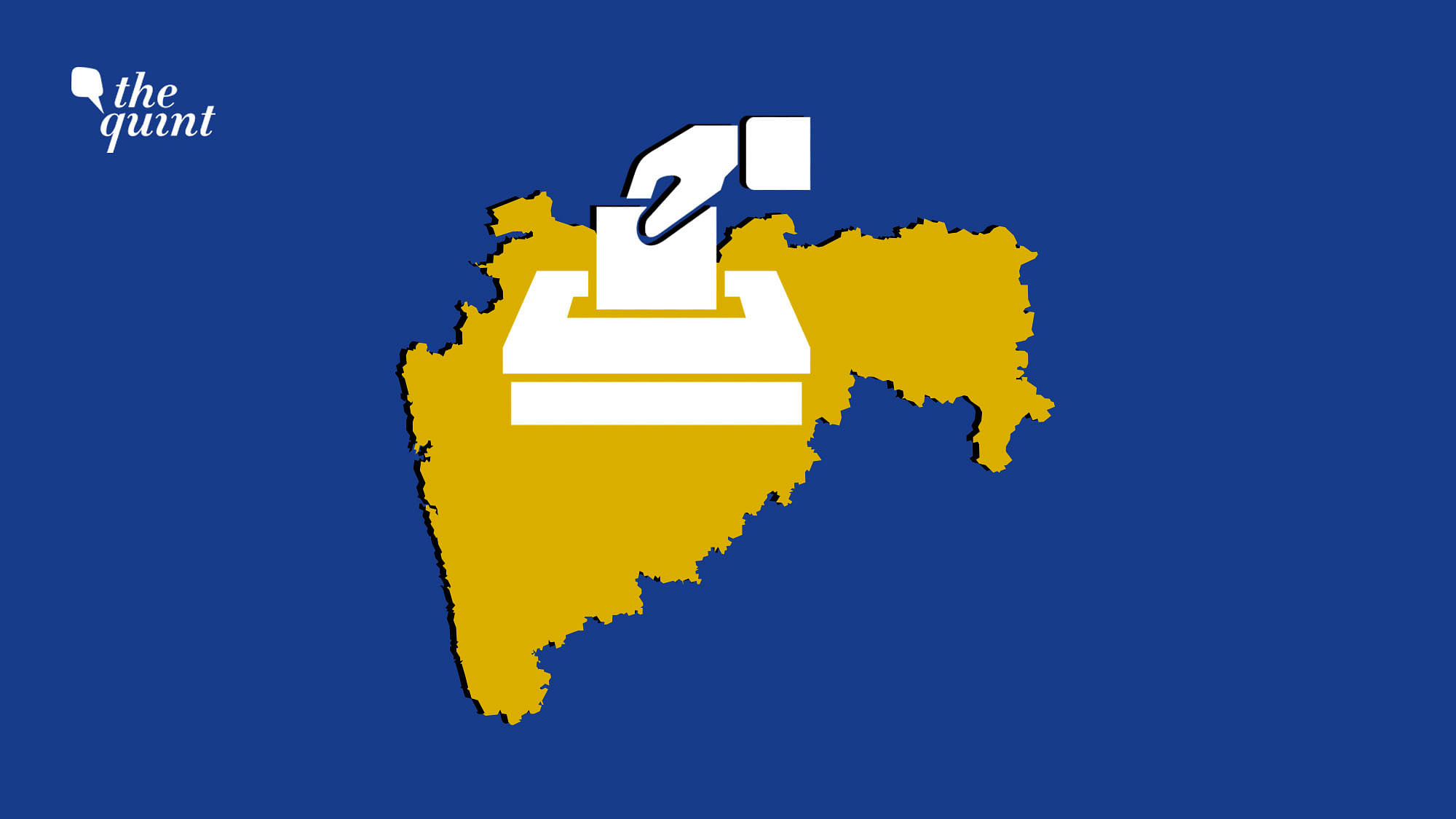 The ABP-CVoter survey tips the BJP-Shiv Sena alliance to win Maharashtra Assembly elections.