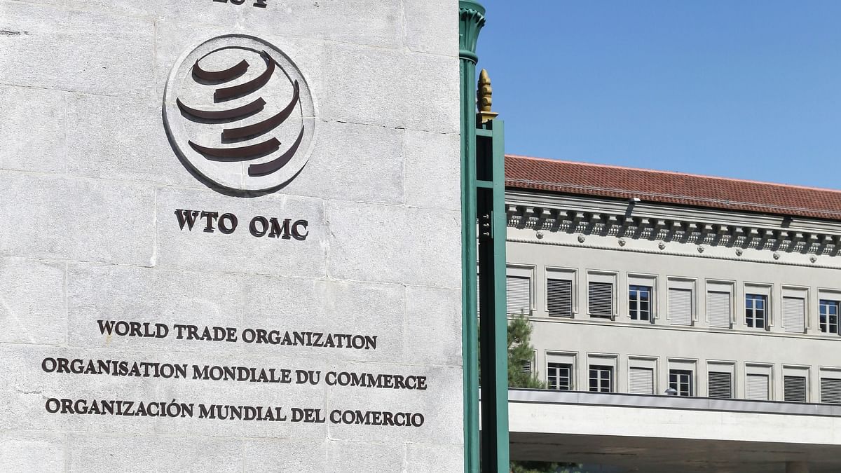 India to Appeal Against WTO Panel Ruling on Export Incentives