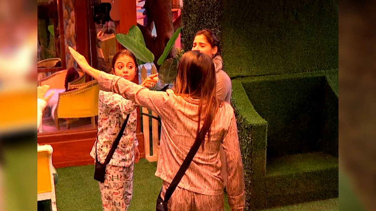 Bigg Boss 13 Day 4: Will Shefali’s Drama Divide the House?