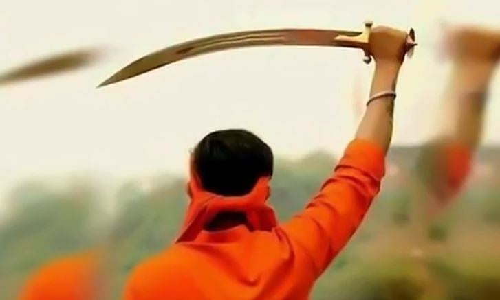 Behind ‘Bhagwa’ Music: How Hate Is Being Sold As Entertainment