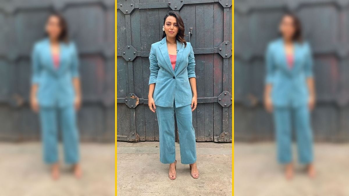 Lost Four Brands Post Campaign for LS Elections: Swara Bhasker