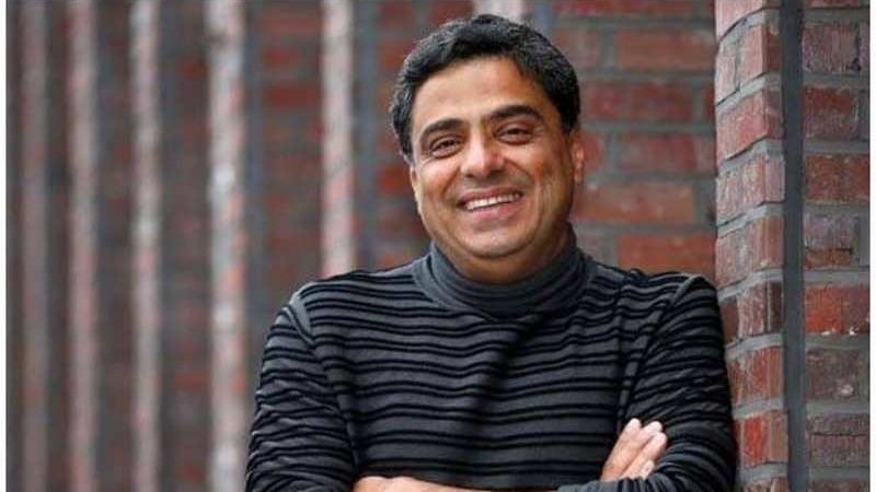 Ronnie Screwvala has criticised trade analysts.&nbsp;