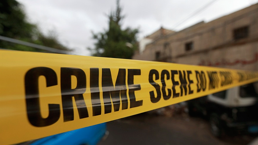 Crime news from across the country on QCrime. Image used for representation.