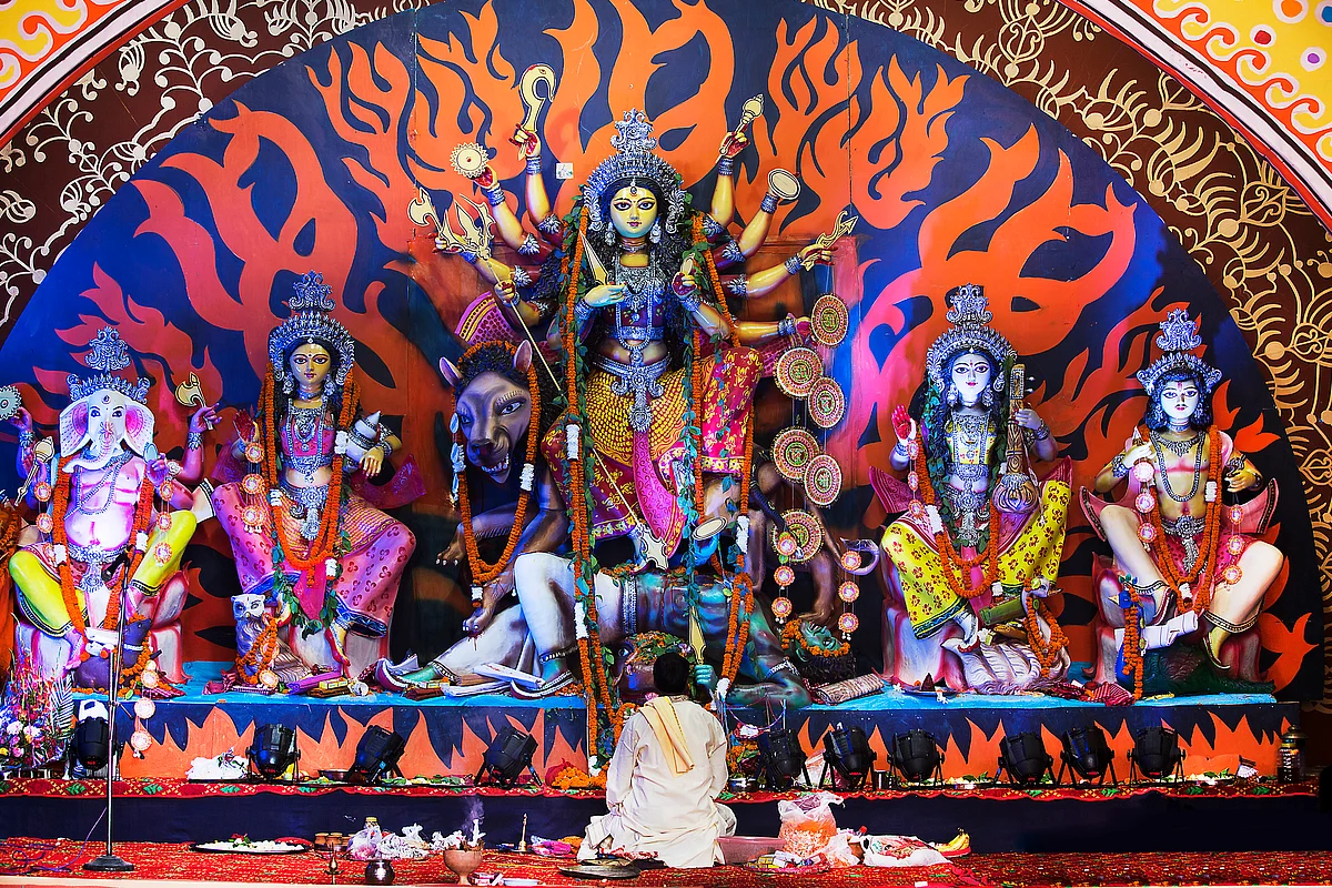 Vijayadashami Wishes 2019