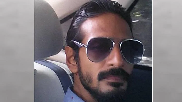 Chennai police arrested Kishore K Swamy for continuously harassing women journalists on social media.