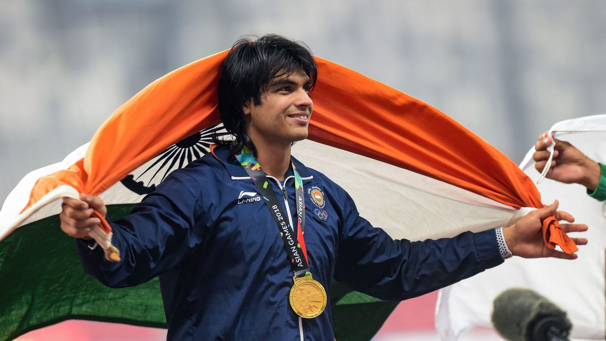 Neeraj Chopra will not be participating in the 59th National Open Athletics Championships beginning Thursday in Ranchi.